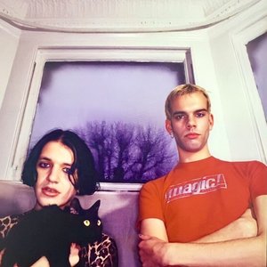 Image for 'Placebo'