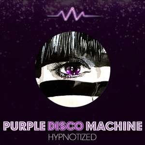 Image for 'Hypnotized'