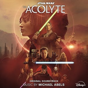 Zdjęcia dla 'Star Wars: The Acolyte (Original Soundtrack)'