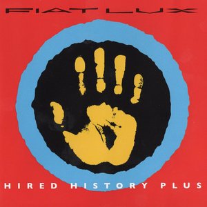 Image for 'Hired History Plus'