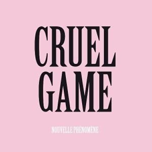 Изображение для 'Cruel Game'