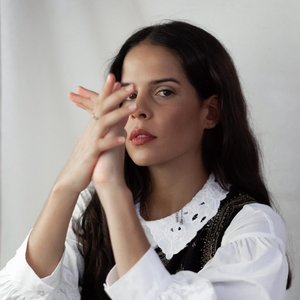 Image for 'Ángeles Toledano'