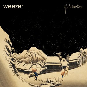 'Pinkerton - Deluxe Edition' için resim