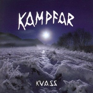 Image for 'Kvass'
