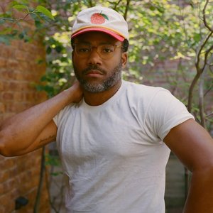 Imagem de 'Childish Gambino'