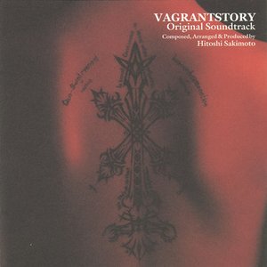 Immagine per 'Vagrant story original soundtrack'