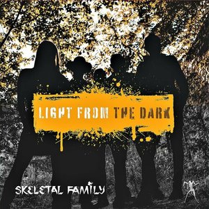 Image for 'Light From The Dark'