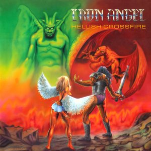 Image pour 'Hellish Crossfire'