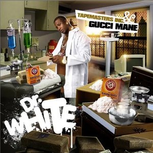 Image for 'Dr White'