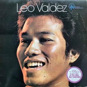 Image for 'Leo Valdez'