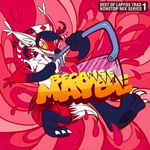 Image for 'BEST OF LAPFOX VOL 1: Because Maybe!'