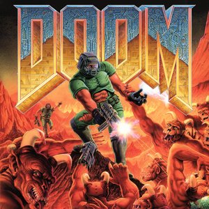 Zdjęcia dla 'Doom'