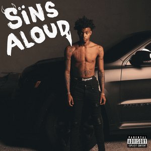 Image for 'Sins Aloud'