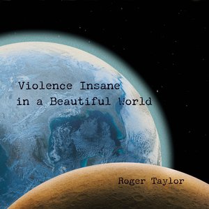 Image for 'Violence Insane In A Beautiful World'