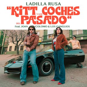 Immagine per 'KITT y los coches del pasado'