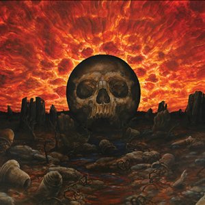 Image for 'Beyond The Black Horizon'