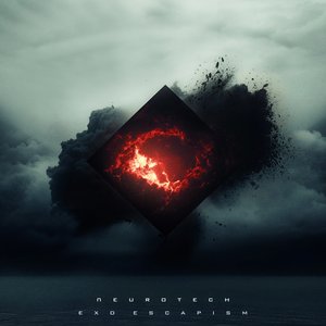 Image for 'Exo Escapism'