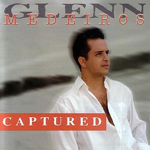 Image for 'Captured'