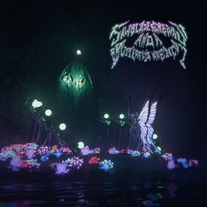 Image for 'Sawblade Screams And A Butterfly's Dream'
