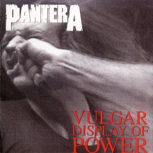 'Vulgar Display Of Power [Explicit]' için resim