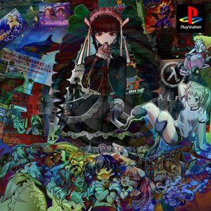 Bild für 'SIMPLE 178 SERIES Vol. 1: The ビデオゲーム BREAKS'