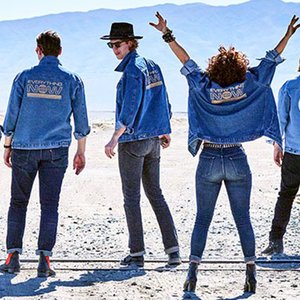 Image for 'Arcade Fire'