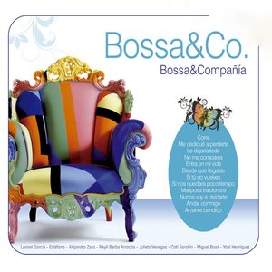Image pour 'Bossa & Co.'