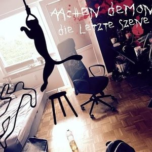 Image pour 'Die Letzte Szene'