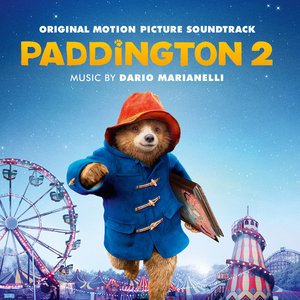Image for 'Paddington 2 (Original Motion Picture Soundtrack)'