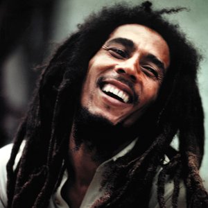 Image for 'Bob Marley'