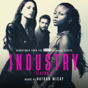 Bild für 'Industry Season 4 (HBO Original Series Soundtrack)'