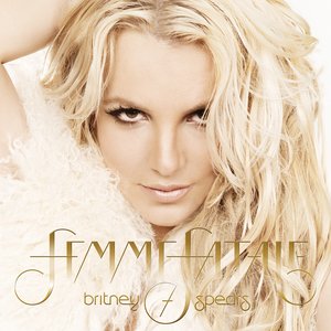 Image for 'Femme Fatale (Deluxe Version)'