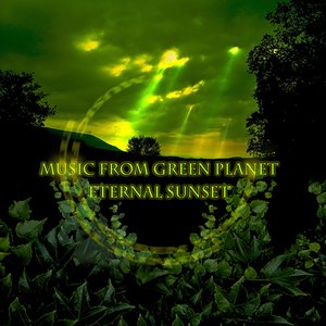 Imagen de 'Music from green planet'