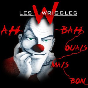 “Ah Bah Ouais Mais Bon”的封面