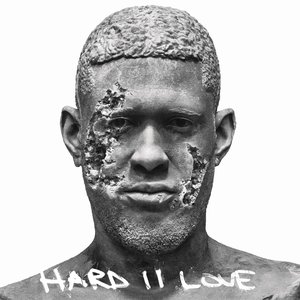 Image for 'Hard II Love'