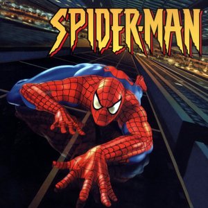 Bild für 'Spider-Man'