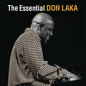 Image for 'The Essential'