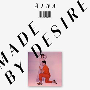 Image for 'Made By Desire'