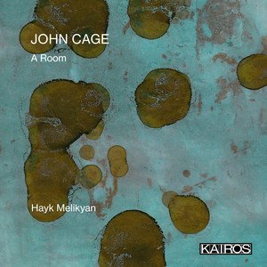 Bild für 'John Cage: A Room'