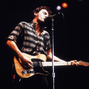 Image for 'Bruce Springsteen'