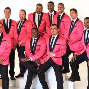 Image for 'Guayacán Orquesta'