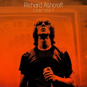 Image for 'Richard Ashcroft Live Vol 1'