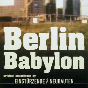 Image for 'Berlin Babylon'