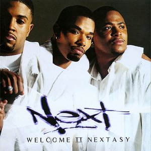 Imagen de 'Welcome II Nextasy'