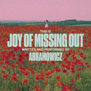 Image for 'Joy Of Missing Out'