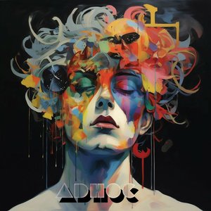 Image for 'ADHOC'