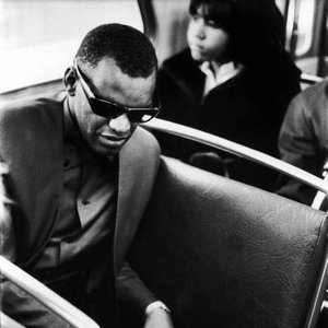 Image for 'Ray Charles'