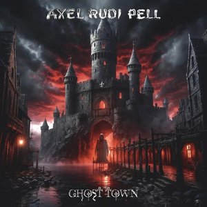 Image for 'Ghost Town'