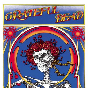 Bild för 'Grateful Dead (Skull & Roses) [2021 Remaster] [Live]'