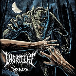 Image for 'Disease'
